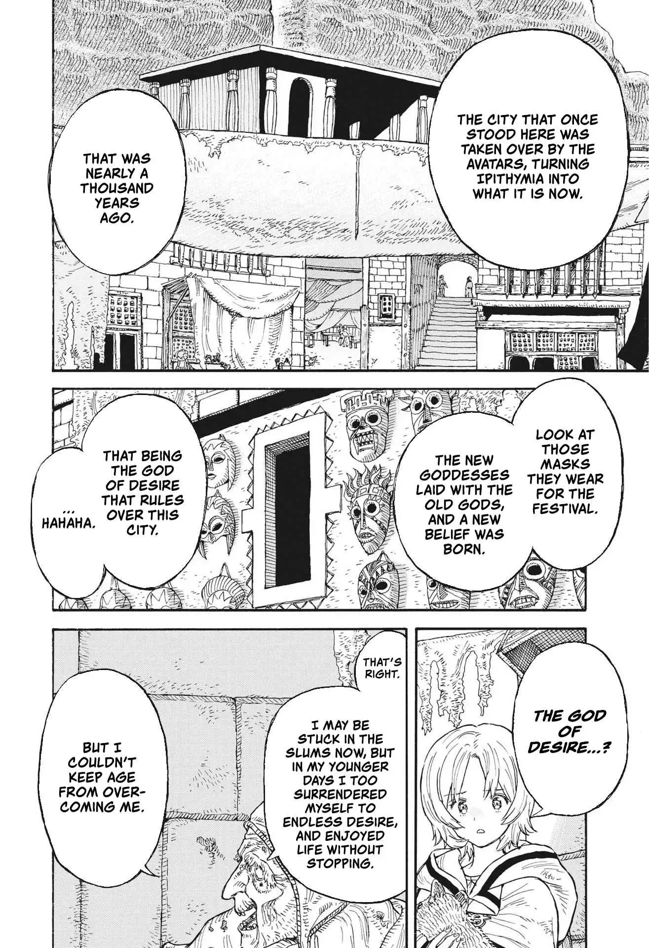 re CERVIN [ALL CHAPTERS] Chapter 7 4